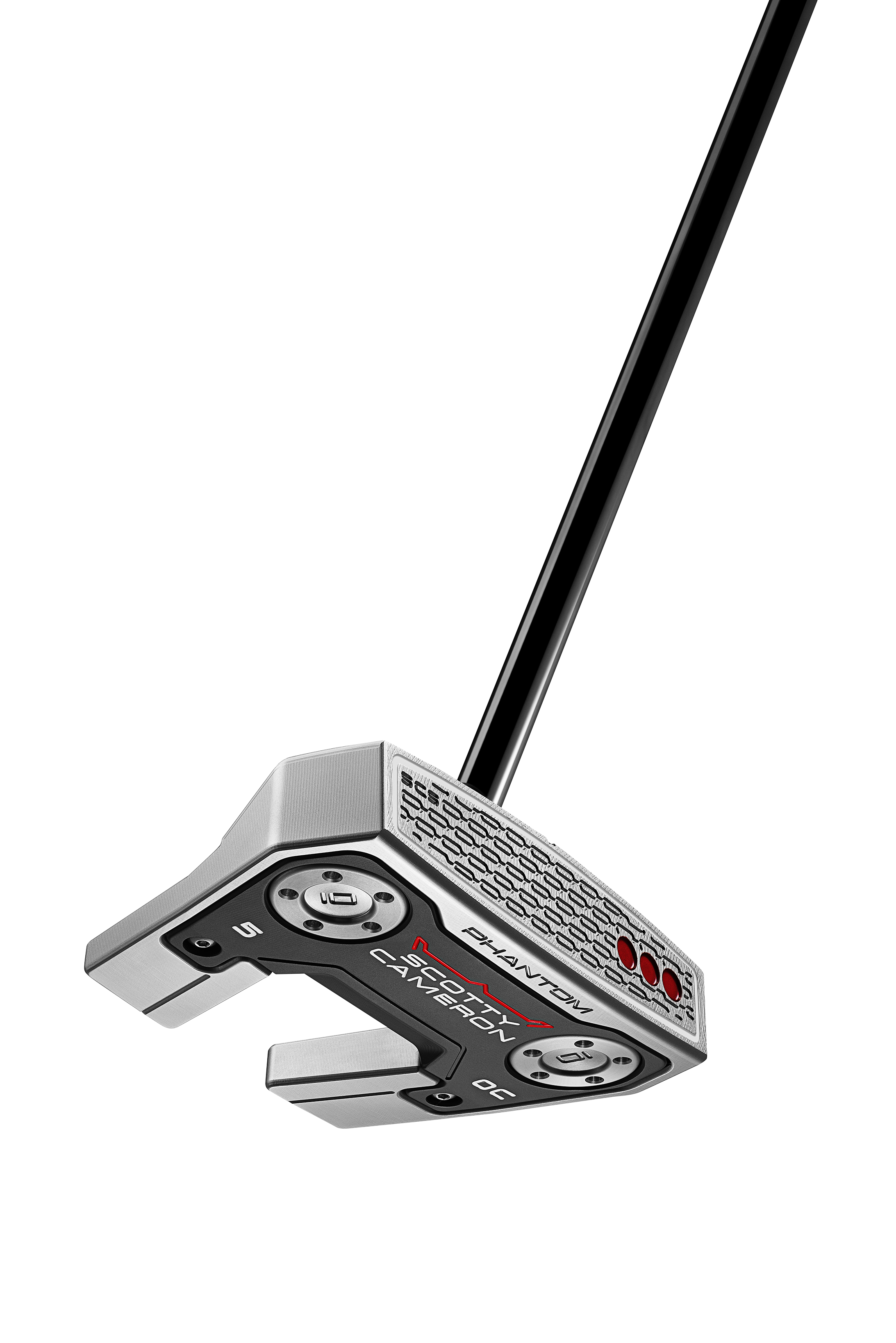 Phantom 5 OC Putter | SCOTTY CAMERON | Putters | Men's | Golf Town